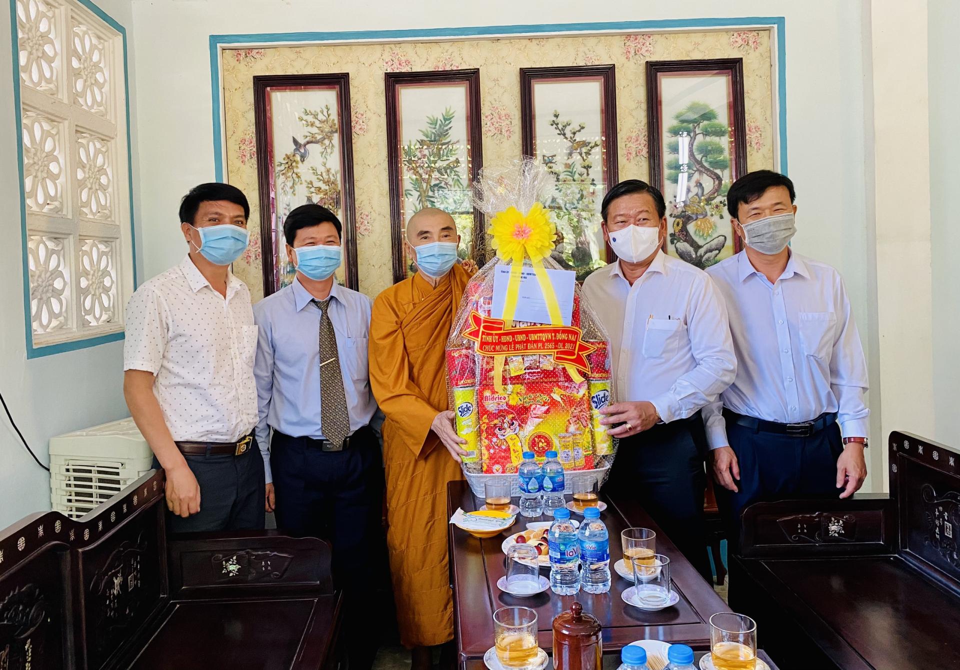 Các Hoạt Động An Sinh Xã Hội, Từ Thiện Xã Hội Để Tưởng Niệm Đức Tôn Sư Nhân Lễ Húy Kỵ Lần Thứ 33